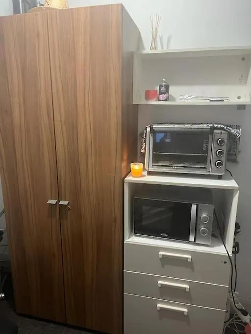 Chambre Arc Triomphe Champs Elysees Paris 0*,  France