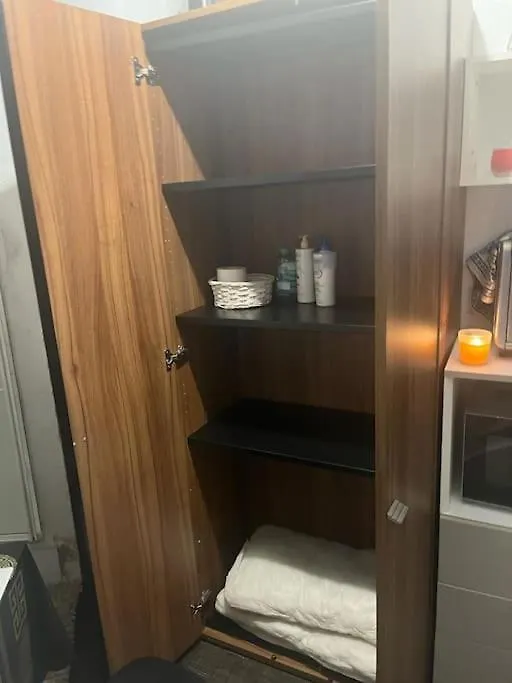 Chambre Arc Triomphe Champs Elysees Paris