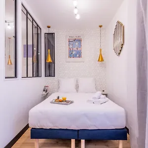 Appartement Ws Champs-elysées - Colomb, Paris