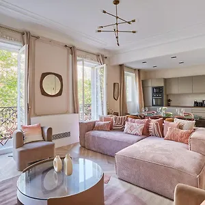  Apartment Concorde Madeleine By Prestige