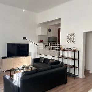  Apartment / Loft 8eme