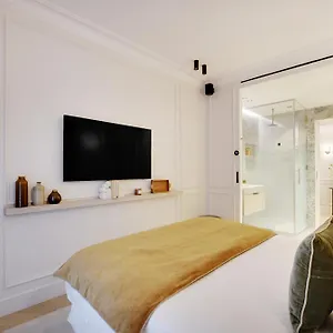  Apartment Thelander - Champs Elysees Serviced