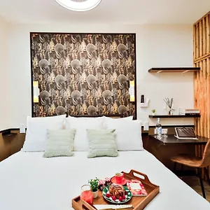 Appartement Ws Champs-elysees - Daru, Paris