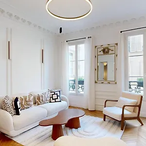  Apartment 358 Madeleine - Superbe A